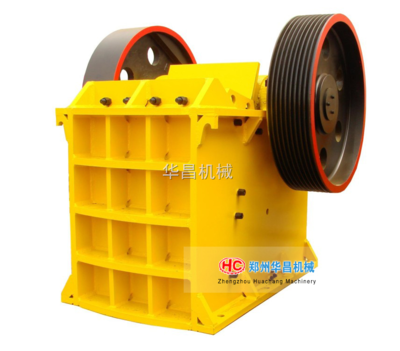 高效稳定，专业之选 全方位解析巨石破碎机设备