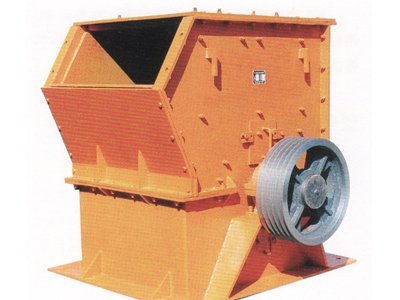 破碎设备 工业生产的基石与创新前沿