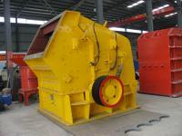 咸阳破碎机厂 优质破碎设备供应商，助力工业与基建发展