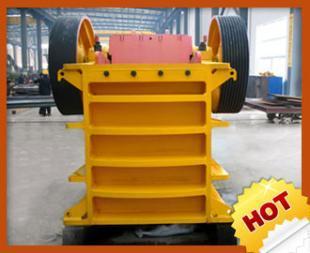 上海卓亚矿机 供应高性能V系列液压鄂式破碎机，助力高效破碎作业